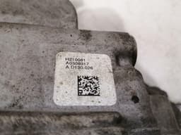 MERCEDES-BENZ MERCEDES GLS X166 GLS63 AMG Front Diff A1663300300 Front Differential GLE63 M157 — thumbnail 8