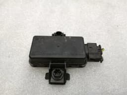 MERCEDES-BENZ Mercedes GLS X166 TPMS Electronic Module A0009003704 Tyre Pressure Control Unit — thumbnail 1