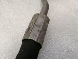 MERCEDES-BENZ Mercedes GLS X166 GLS63 AMG Pipe A1663204654 Hose ARS ANTI ROLL SWAY DYNAMIC — thumbnail 7