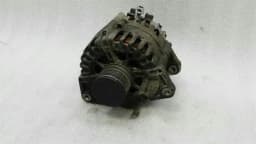 MERCEDES-BENZ Mercedes CLS W218 Alternator A0009063100 Alternator — thumbnail 2