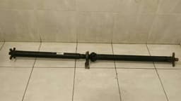 MERCEDES-BENZ Mercedes CLS W218 prophesent A2184100206 gimbal shaft M157 AMG — thumbnail 1