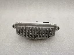 MERCEDES-BENZ MERCEDES GLS X166 GLS63 AMG Heater Resistor A1669064001 Blower Regulator Regulator — thumbnail 1
