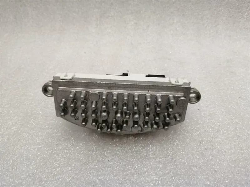 MERCEDES GLS X166 GLS63 AMG Heater Resistor A1669064001 Blower Regulator Regulator