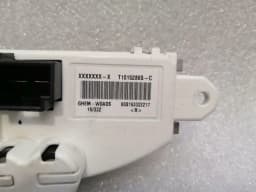 MERCEDES-BENZ MERCEDES GLS X166 GLS63 AMG Heater Resistor A1669064001 Blower Regulator Regulator — thumbnail 4