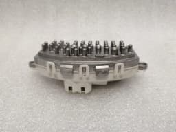 MERCEDES-BENZ MERCEDES GLS X166 GLS63 AMG Heater Resistor A1669064001 Blower Regulator Regulator — thumbnail 6