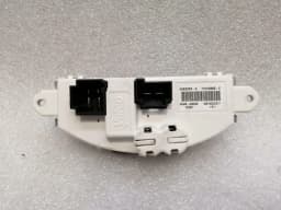 MERCEDES-BENZ MERCEDES GLS X166 GLS63 AMG Heater Resistor A1669064001 Blower Regulator Regulator — thumbnail 7
