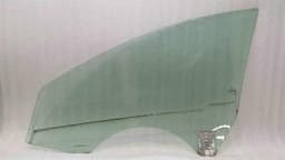 MERCEDES-BENZ Mercedes CLS W218 right front door glass A2187250210 door window front right — thumbnail 4
