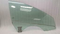 MERCEDES-BENZ Mercedes CLS W218 right front door glass A2187250210 door window front right — thumbnail 1