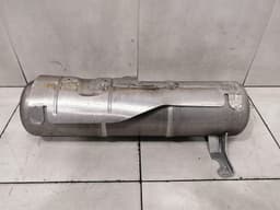 MERCEDES-BENZ Mercedes GLS X166 GLS63 AMG Reservior A1663200215 Accumulator Air Suspension — thumbnail 1