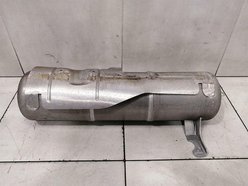 Mercedes GLS X166 GLS63 AMG Reservior A1663200215 Accumulator Air Suspension