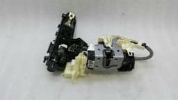 MERCEDES-BENZ Mercedes CLS W218 front left door lock A2047202535 door lock — thumbnail 2