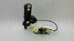 MERCEDES-BENZ Mercedes CLS W218 front left door lock A2047202535 door lock — thumbnail 5