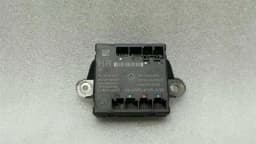 MERCEDES-BENZ Mercedes W218 rear right door module A2189001301 door control unit rear right — thumbnail 1