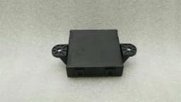 MERCEDES-BENZ Mercedes W218 rear right door module A2189001301 door control unit rear right — thumbnail 2
