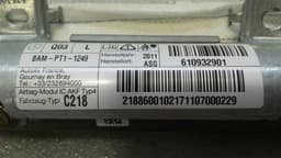 MERCEDES-BENZ Mercedes CLS W218 Left Module A2188600102 Module Left — thumbnail 4