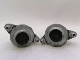 MERCEDES-BENZ Mercedes SL63 AMG R231 engine mount set A2312401417 engine holder set M157 — thumbnail 8