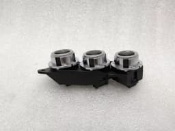 MERCEDES-BENZ Mercedes CLS W218 AMG ESP Suspension Switch A0138208410 Switch Button — thumbnail 3