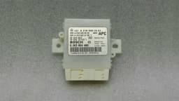 MERCEDES-BENZ MERCEDES CLS W218 PDC module A2189000301 PTS Steuergerät Parkhilfe Assist — thumbnail 4