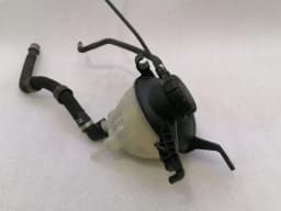MERCEDES-BENZ Mercedes SL R231 expansion tank A2315000049 expansion tank coolant — thumbnail 3