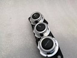 MERCEDES-BENZ Mercedes CLS W218 AMG ESP Suspension Switch A0138208410 Switch Button — thumbnail 2