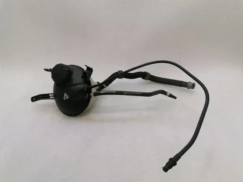 Mercedes SL R231 expansion tank A2315000049 expansion tank coolant
