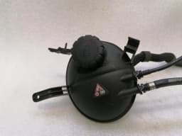 MERCEDES-BENZ Mercedes SL R231 expansion tank A2315000049 expansion tank coolant — thumbnail 8