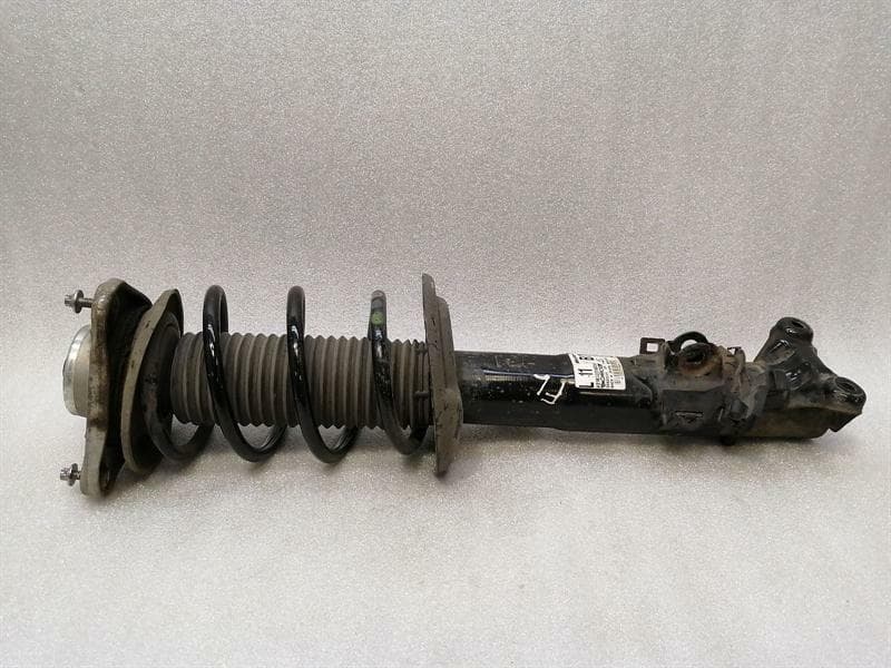 MERCEDES-BENZ Mercedes CLS W218 Shock Absorber FLH A2183231900 Front Shock Absorber EDC