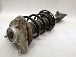 MERCEDES-BENZ Mercedes CLS W218 Shock Absorber FLH A2183231900 Front Shock Absorber EDC — thumbnail 6