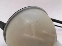 MERCEDES-BENZ Mercedes SL R231 expansion tank A2315000049 expansion tank coolant — thumbnail 6