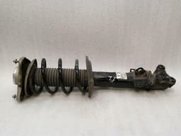 MERCEDES-BENZ Mercedes CLS W218 Shock Absorber FLH A2183231900 Front Shock Absorber EDC — thumbnail 5
