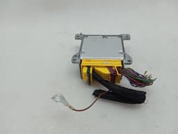 MERCEDES-BENZ Mercedes SL R231 Safety Module ECU A2319014601 Air Control Unit SRS — thumbnail 5