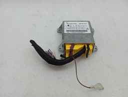 MERCEDES-BENZ Mercedes SL R231 Safety Module ECU A2319014601 Air Control Unit SRS — thumbnail 1