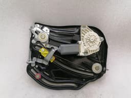 MERCEDES-BENZ Mercedes SL R231 Right Rear Door Winder A2316700403 Rear Right Power Window — thumbnail 7