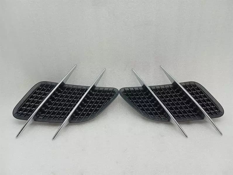 MERCEDES-BENZ Mercedes SL R231 front grille set A2317500544 radiator grille set M157 AMG