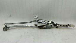 MERCEDES-BENZ Mercedes CLS W218 Front Wiper Motor RHD A2128201340 Wiper Motor Front — thumbnail 5