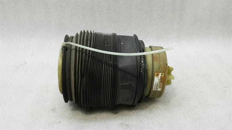 Mercedes CLS W218 Left Hydragas Unit Rear A2123200725 Li