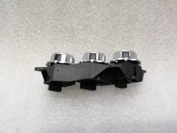 MERCEDES-BENZ Mercedes CLS W218 AMG ESP Suspension Switch A0138208410 Switch Button — thumbnail 4
