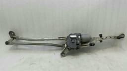 MERCEDES-BENZ Mercedes CLS W218 Front Wiper Motor RHD A2128201340 Wiper Motor Front — thumbnail 1