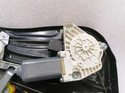 MERCEDES-BENZ Mercedes SL R231 Right Rear Door Winder A2316700403 Rear Right Power Window — thumbnail 5