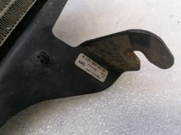 MERCEDES-BENZ Mercedes R231 SL63 AMG Right Water Radiator A0995003203 Water Cooler Radiator Re — thumbnail 10