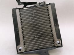 MERCEDES-BENZ Mercedes R231 SL63 AMG Right Water Radiator A0995003203 Water Cooler Radiator Re — thumbnail 8