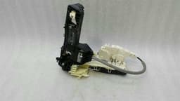 MERCEDES-BENZ Mercedes CLS W218 Front Right Door Lock A2047202435 Door Lock — thumbnail 4