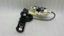 MERCEDES-BENZ Mercedes CLS W218 Front Right Door Lock A2047202435 Door Lock — thumbnail 8