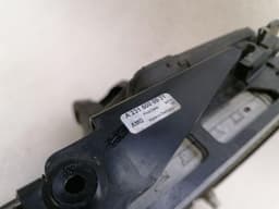 MERCEDES-BENZ Mercedes R231 SL63 AMG Right Water Radiator A0995003203 Water Cooler Radiator Re — thumbnail 5
