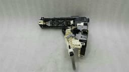 MERCEDES-BENZ Mercedes CLS W218 Front Right Door Lock A2047202435 Door Lock — thumbnail 2