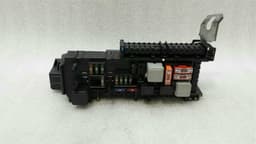 MERCEDES-BENZ Mercedes CLS W218 Fuse Box A2129060105 Fuse Box — thumbnail 3