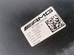 MERCEDES-BENZ Mercedes R231 SL63 AMG Right Water Radiator A0995003203 Water Cooler Radiator Re — thumbnail 6