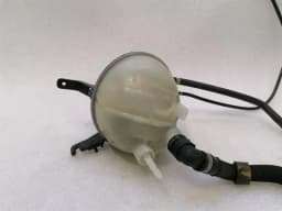 MERCEDES-BENZ Mercedes SL R231 expansion tank A2315000049 expansion tank coolant — thumbnail 5