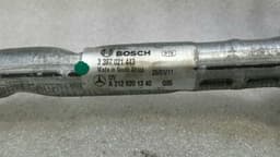 MERCEDES-BENZ Mercedes CLS W218 Front Wiper Motor RHD A2128201340 Wiper Motor Front — thumbnail 3