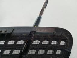 MERCEDES-BENZ Mercedes SL R231 front grille set A2317500544 radiator grille set M157 AMG — thumbnail 5
